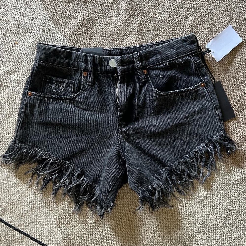 NWT BLANKNYC Shorts
